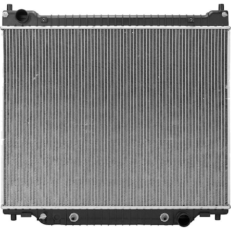 Gpd Radiator 1995C